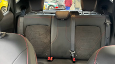 Ford Fiesta 1.0 EcoBoost Hybrid mHEV 155 ST-Line Vignale 5dr Petrol Hatchback